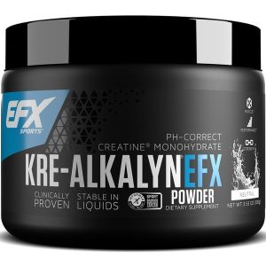 EFX Sports Kre-Alkalyn Powder-0