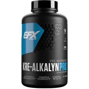 EFX Sports Kre-Alkalyn Pro-0