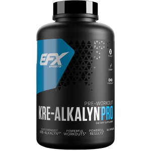 EFX Sports Kre-Alkalyn Pro 1275mg-0