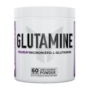 Finaflex Glutamine-0