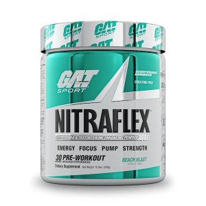 GAT Nitraflex Pre-workout-0