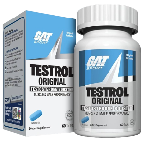 GAT Testrol-0