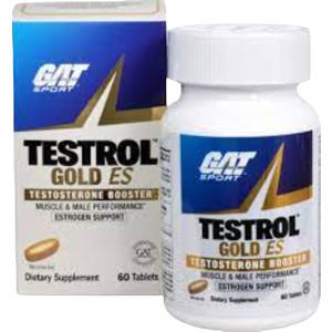 GAT Testrol Gold-0