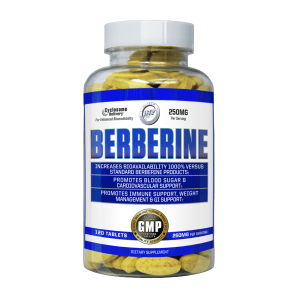 Hi-Tech Pharma Berberine-0