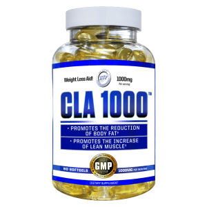 Hi-Tech Pharma CLA 1000mg-0