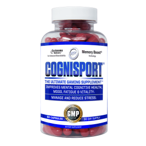 Hi-Tech Pharma Cognisport-0