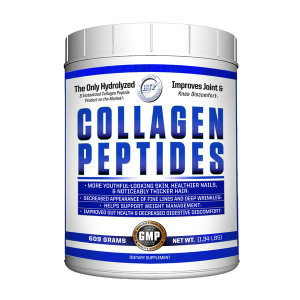 Hi-Tech Pharma Collagen Peptides-0