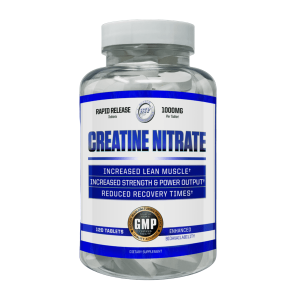 Hi-Tech Pharma Creatine Nitrate-0