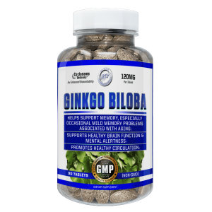 Hi-Tech Pharma Gingko Biloba-0