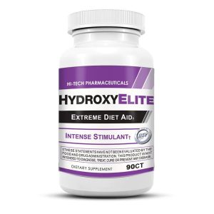 Hi-Tech Pharma Hydroxy Elite-0