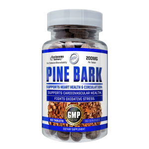 Hi-Tech Pharma Pine Bark Extract-0