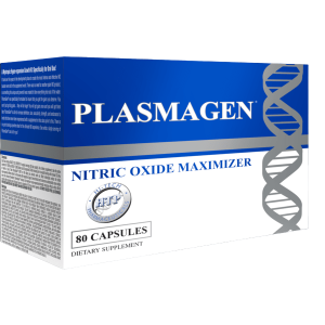 Hi-Tech Pharma PlasmaGen-0