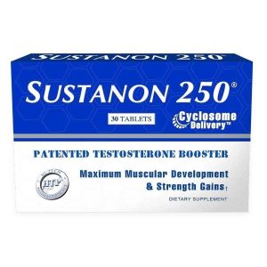 Hi-Tech Pharma Sustanon-250-0