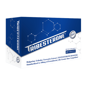 Hi-Tech Pharma Tribesterone-0