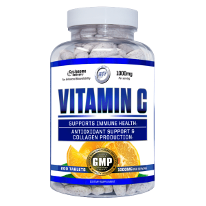 Hi-Tech Pharma Vitamin C 1000mg-0