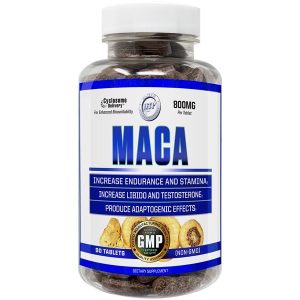 Hi-Tech Pharma MACA-0