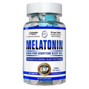 Hi-Tech Pharma Melatonin 10mg-0