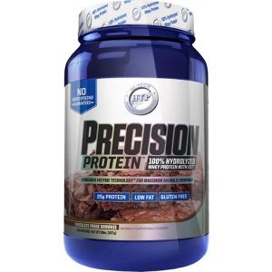 Hi-Tech Pharma Precision Protein-0