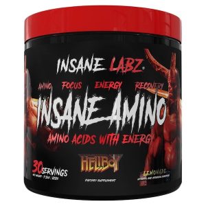 Insane Labz Insane Amino-0