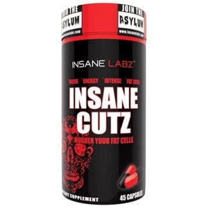 Insane Labz Insane Cutz-0