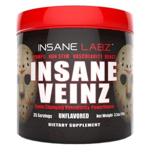 Insane Labz Insane Veinz-0