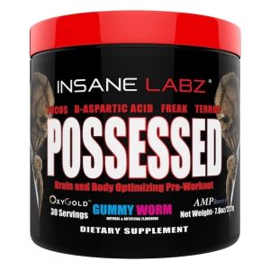 Insane Labz Possessed-0