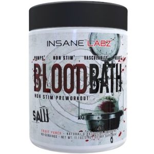 Insane Labz Bloodbath-0