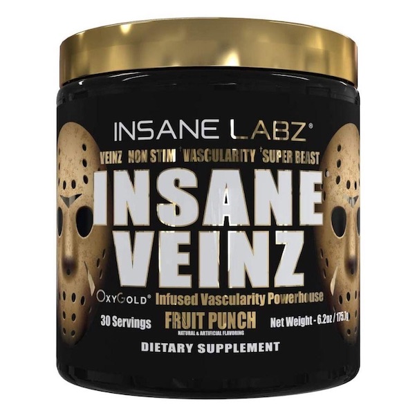 Insane Labz Insane Veinz Gold-0