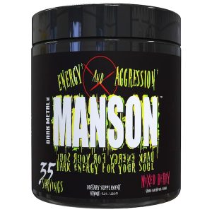 Insane Labz Manson-0