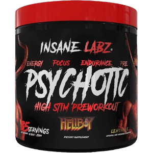 Insane Labz Psychotic Hellboy-0