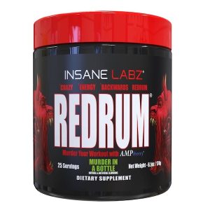 Insane Labz RedRum-0