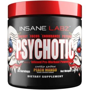 Insane Labz Psychotic-0