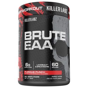 Killer Labz Brute EAA-0