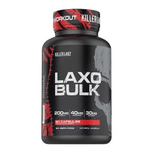 Killer Labz LaxoBulk-0