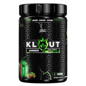 Klout AMINOS BCAA/EAA + Hydration-0