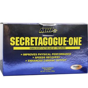 MHP Secretagogue One-0