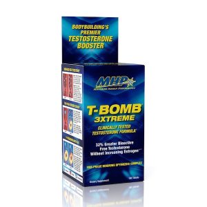 MHP T-Bomb 3Xtreme-0