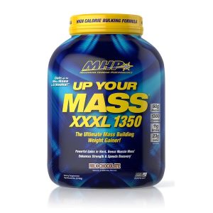 MHP Up Your Mass XXXL-0