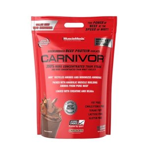 MuscleMeds Carnivor-0