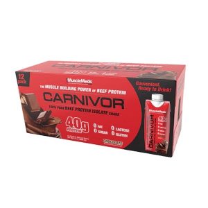 MuscleMeds Carnivor RTD-0