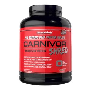 MuscleMeds Carnivor Shred-0