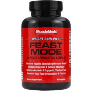 MuscleMeds Feast Mode-0