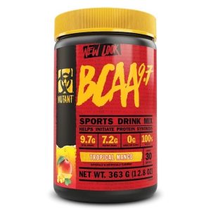 Mutant BCAA 9.7-0