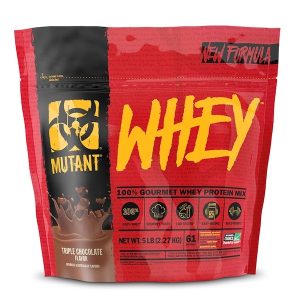 Mutant Whey-0