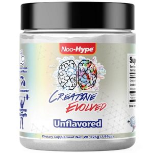 Noo-Hype Creatine Evolved-0