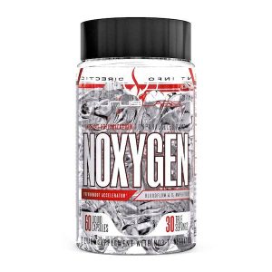 Purus Labs Noxygen Liquid Caps-0