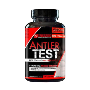 NutraKey Antler Test-0