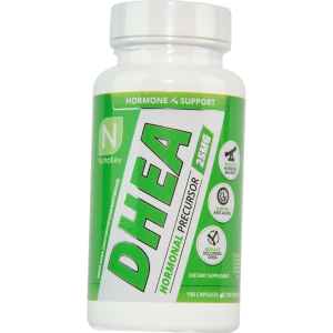 NutraKey DHEA-0