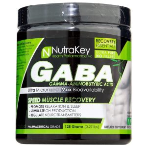 NutraKey Gaba Powder-0