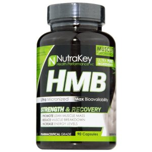 NutraKey HMB-0